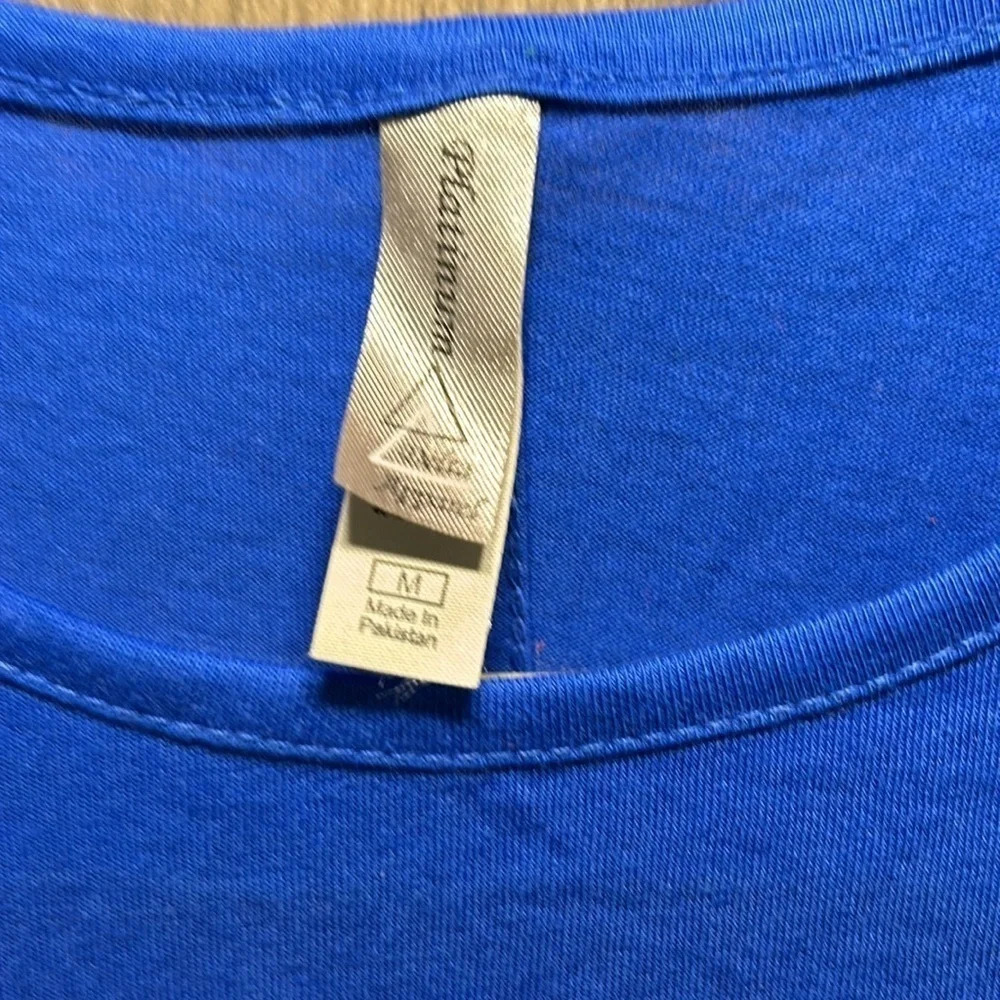 The Best Dads Have Daughters Who Ride Horses Tee - Picture 3 of 4
